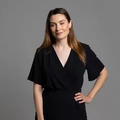 Кравченко Анна-Мария Валерьевна