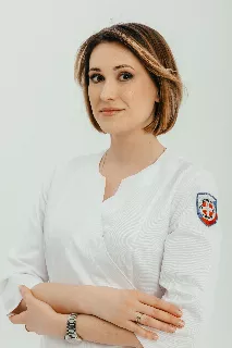 Леонова Анастасия Константиновна