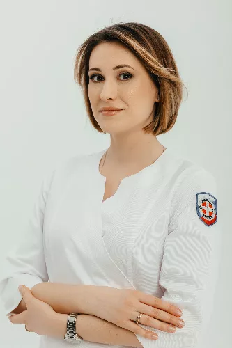 Леонова Анастасия Константиновна