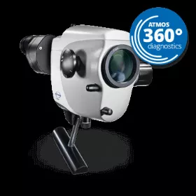 ATMOS i View COLPO