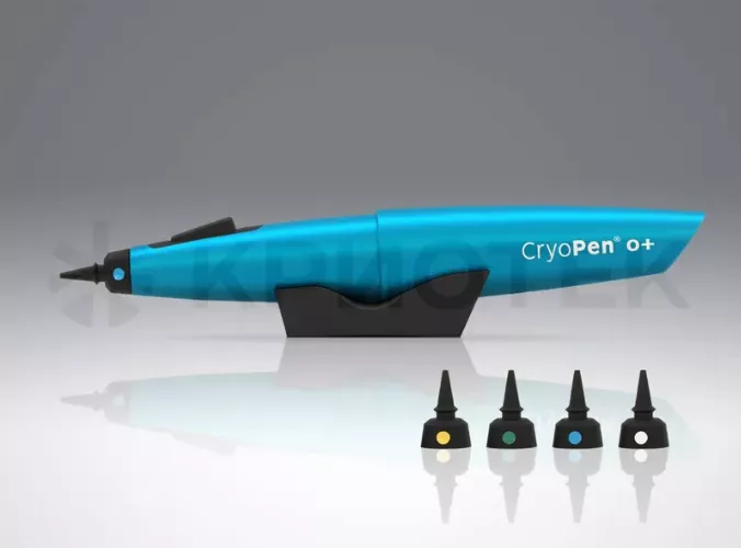 CryoPen X