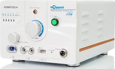 Sometech Dr.Oppel ST-511