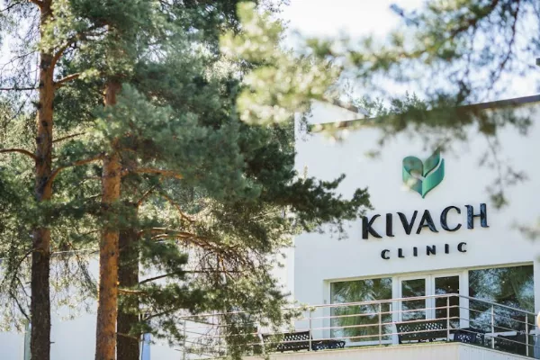 Клиника Кивач
