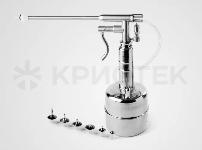 КриоИней КИ-401