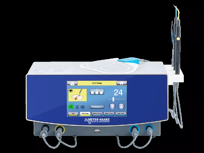 RadioSURG 2200 PT
