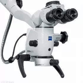 Carl Zeiss OPMI pico