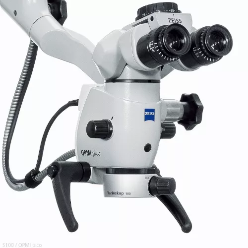 Carl Zeiss OPMI pico