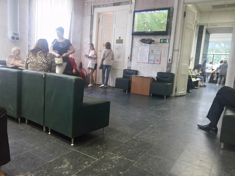 Центр женского здоровья