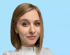 Петренко Валентина Сергеевна