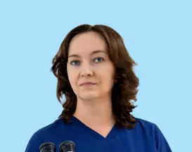 Корнова Лариса Анатольевна